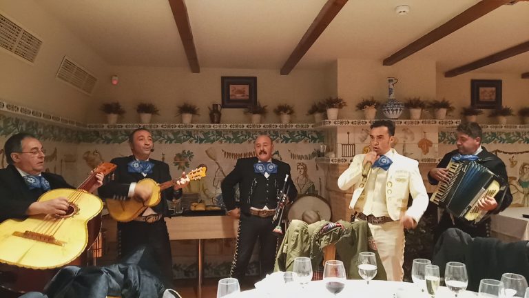 Precio De Mariachis En Valencia