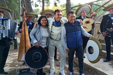 Precio De Mariachis En Valencia