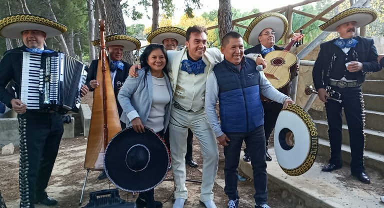 Precio De Mariachis En Valencia