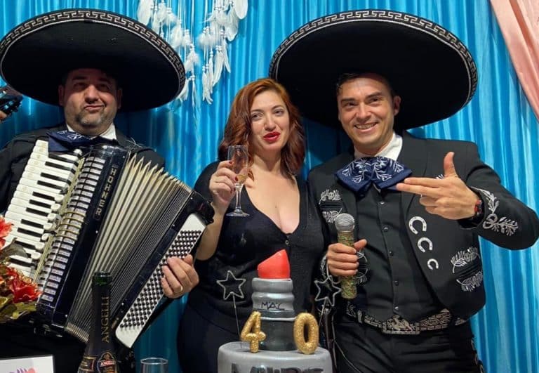 Precio De Mariachis En Valencia