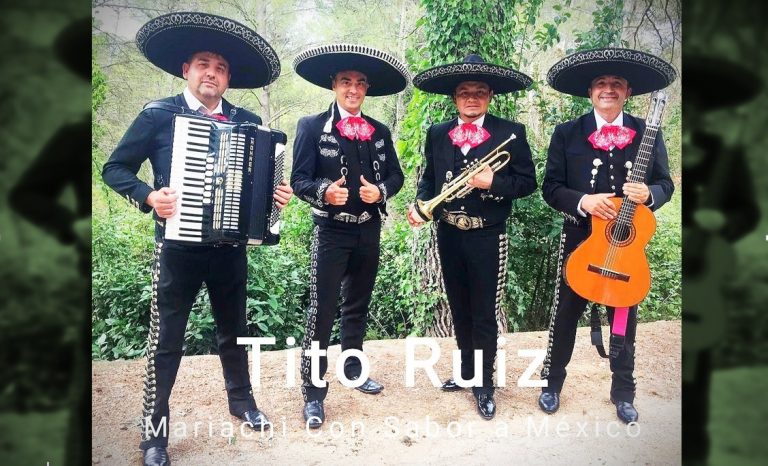 Precio De Mariachis En Valencia