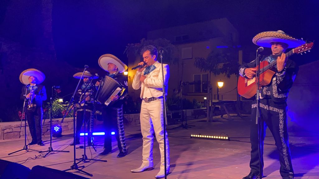 Mariachis en Valencia Precios, contratar, serenatas a domicilio. bodas