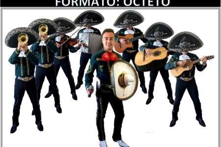 Octeto Mariachi