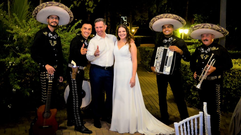 Mariachis en Valencia Precios, contratar, serenatas a domicilio. bodas