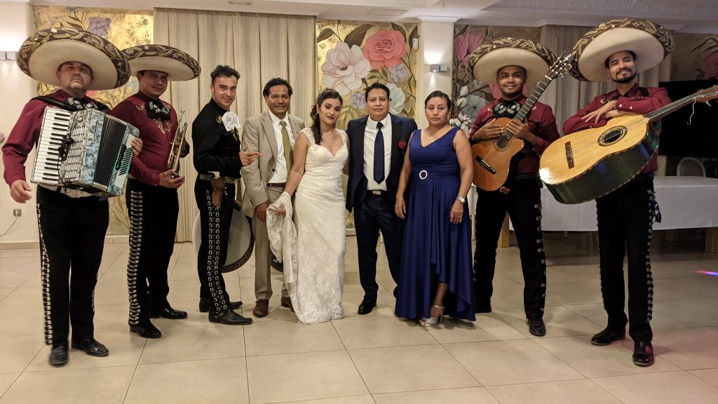 Precio De Mariachis En Valencia