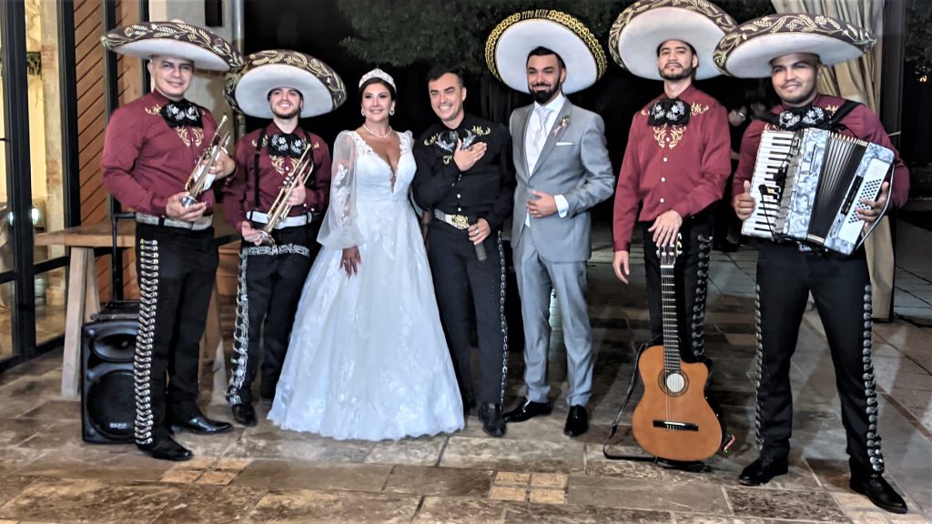 Precio De Mariachis En Valencia