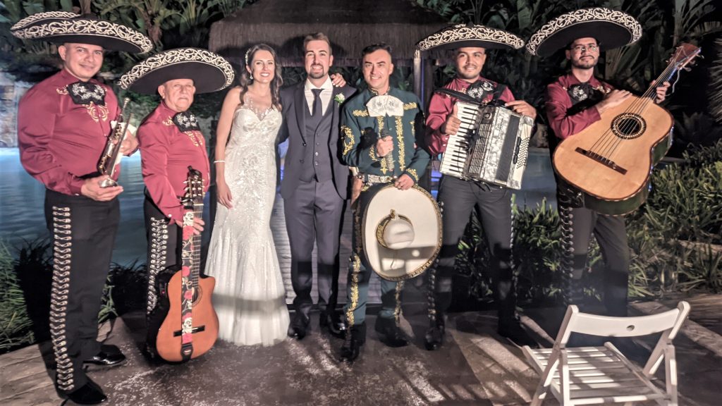 Precio De Mariachis En Valencia
