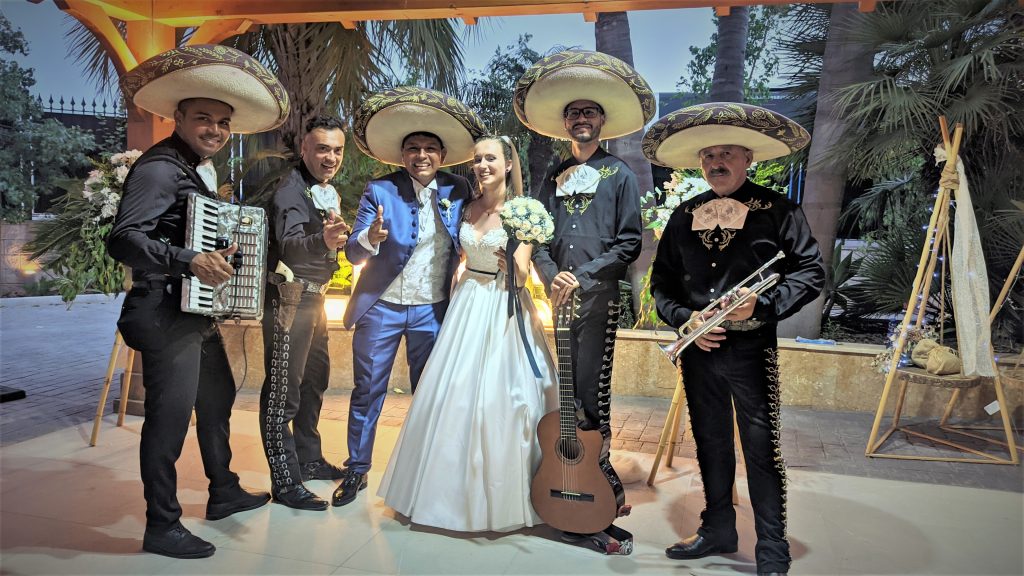 Precio De Mariachis En Valencia