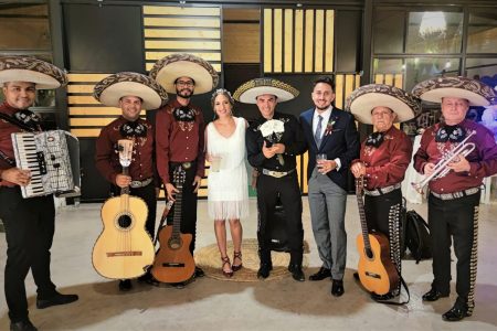 Precio De Mariachis En Castellon