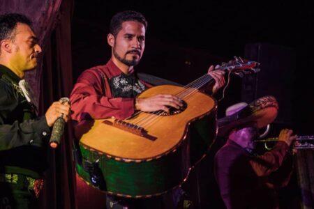Precio De Mariachis En Valencia