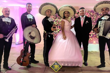Mariachis Para 15 Años