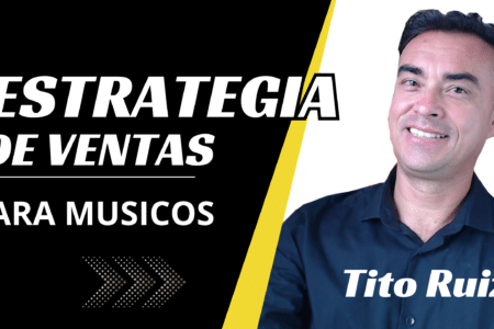 Estrategia de Ventas