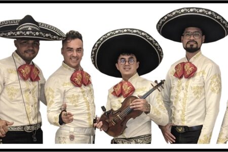 Precio de Mariachis en Valencia