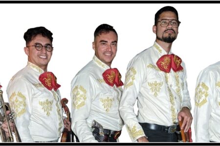 Precio de Mariachis en Valencia