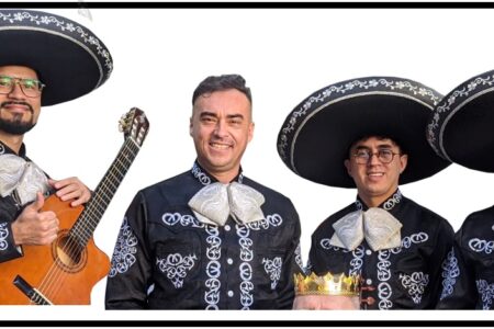 Precio de Mariachis en Valencia