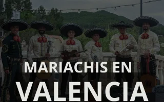 MARIACHIS EN VALENCIA