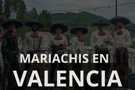 MARIACHIS EN VALENCIA