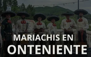 MARIACHIS EN ONTENIENTE