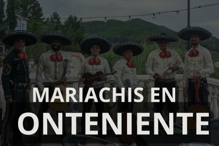 MARIACHIS EN ONTENIENTE