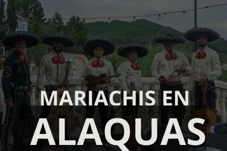 MARIACHIS EN ALAQUAS