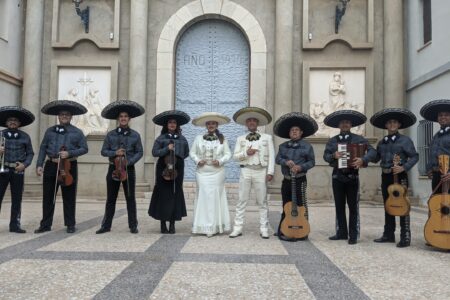 Mariachi Valencia