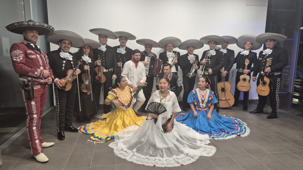 mariachi valencia