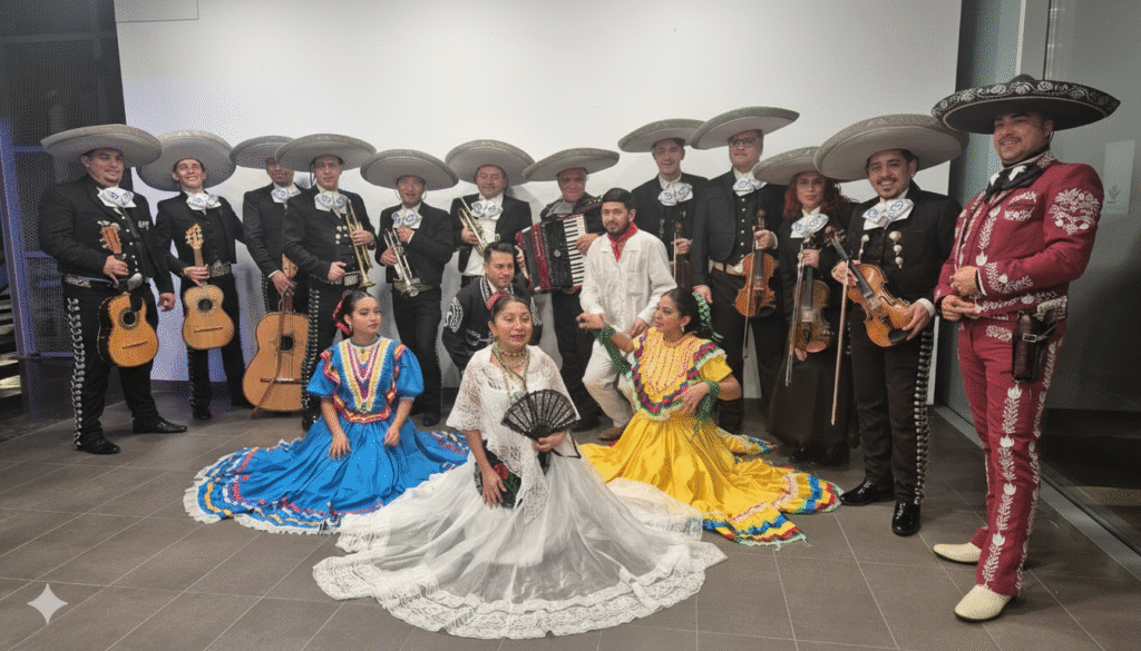precios de mariachis en valencia