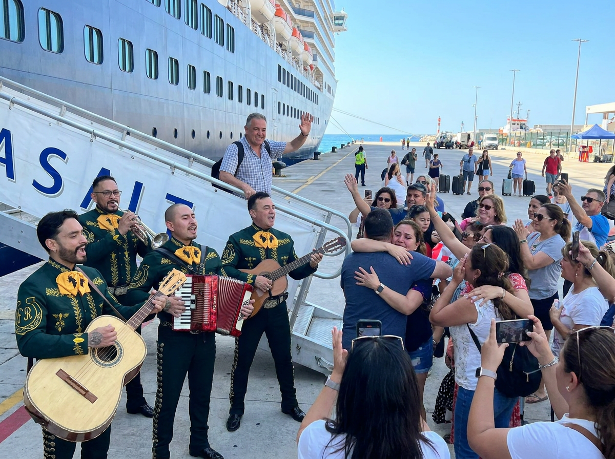 Mariachis en Valencia para celebraciones